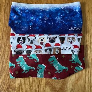 Junk Festive Headbands Set